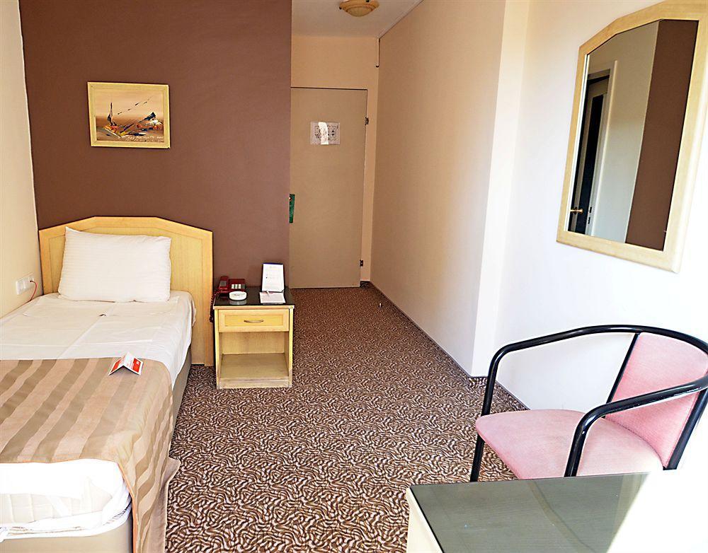 Hotel Anittepe 2000 3*