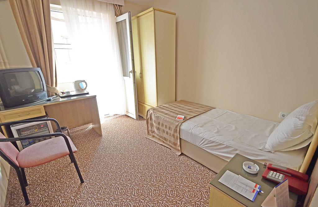 Hotel Anittepe 2000 3*