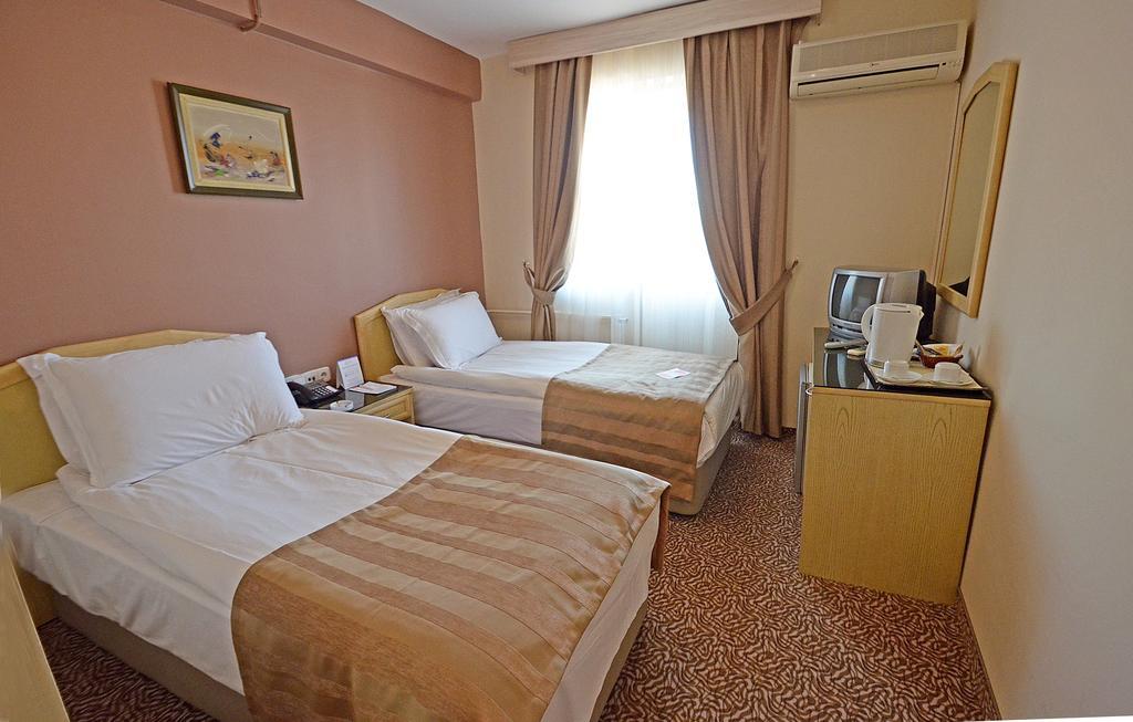 Hotel Anittepe 2000 Ankara
