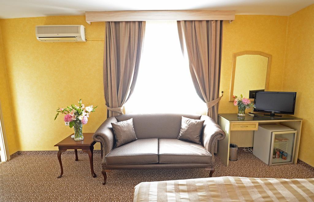 Hotel Anittepe 2000