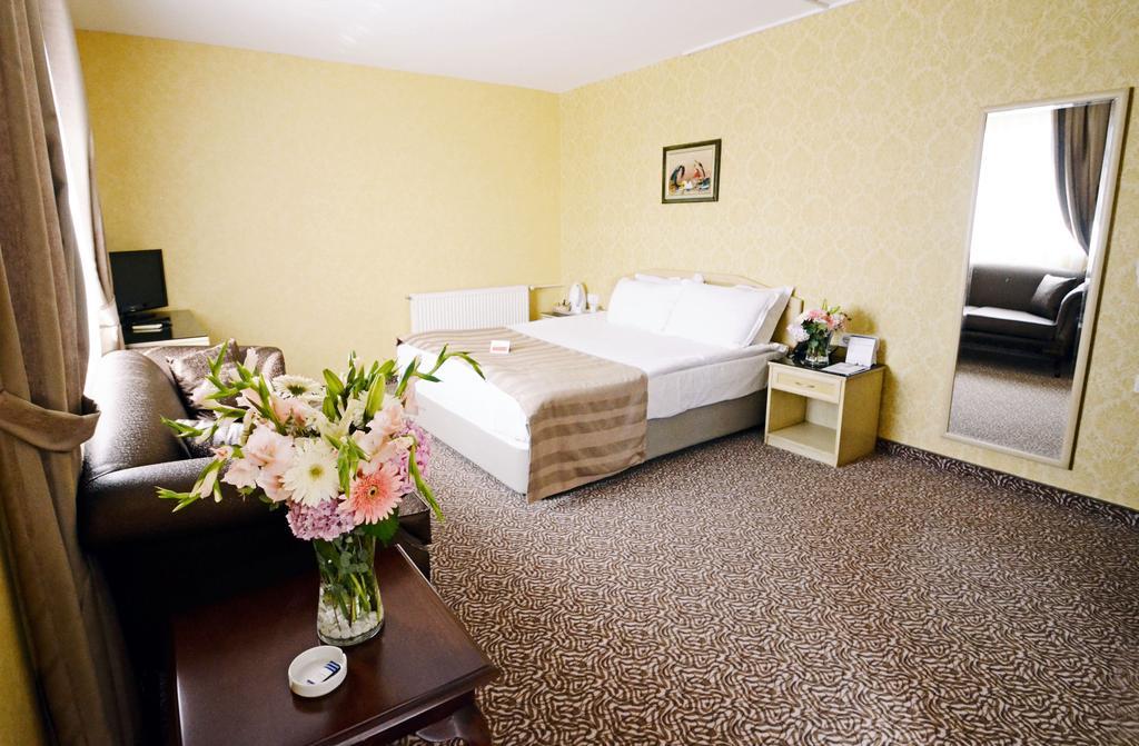 Hotel Anittepe 2000 3*
