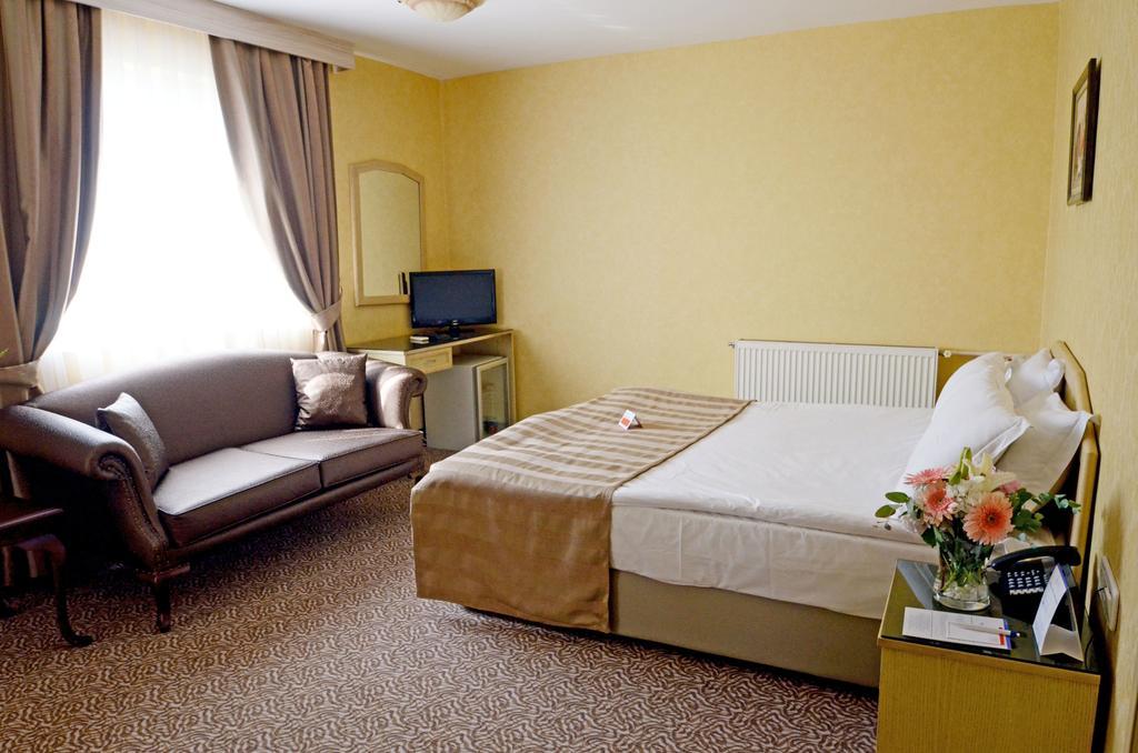 Hotel Anittepe 2000
