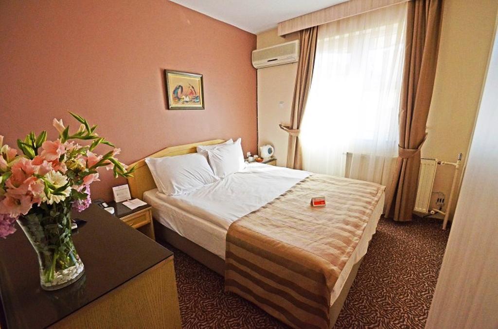 Hotel Anittepe 2000 Ankara