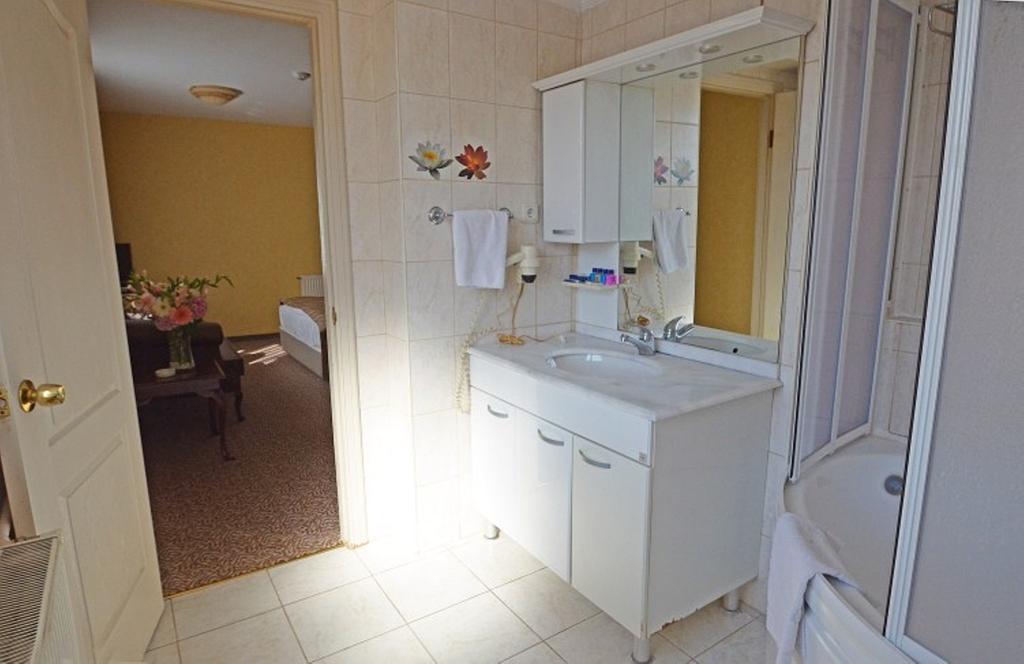 Hotel Anittepe 2000 Ankara