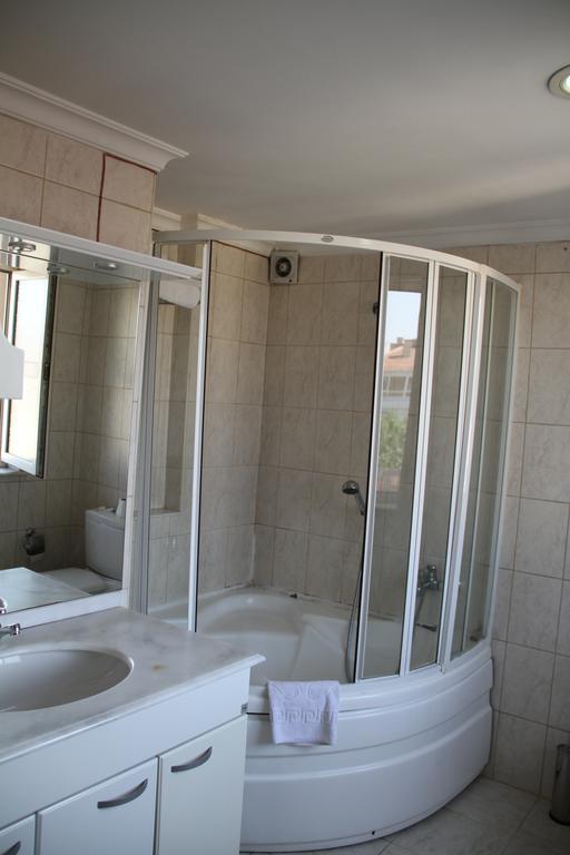 Hotel Anittepe 2000 3*