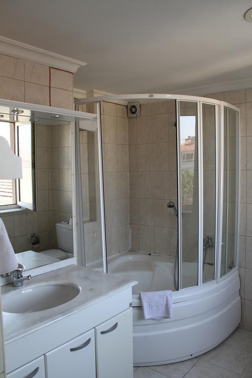 Hotel Anittepe 2000 3*