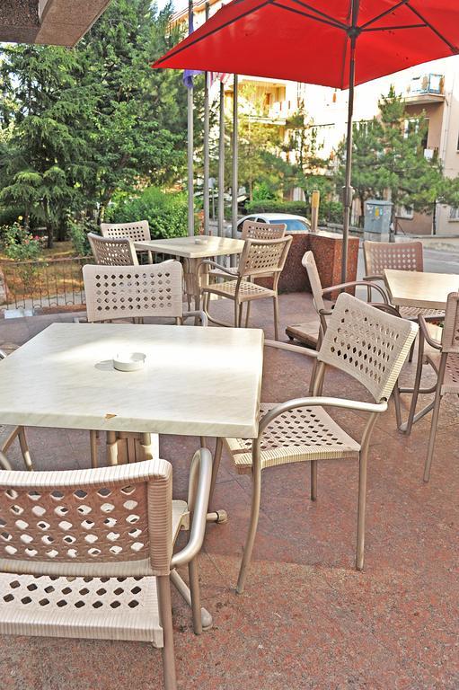 Hotel Anittepe 2000 3*