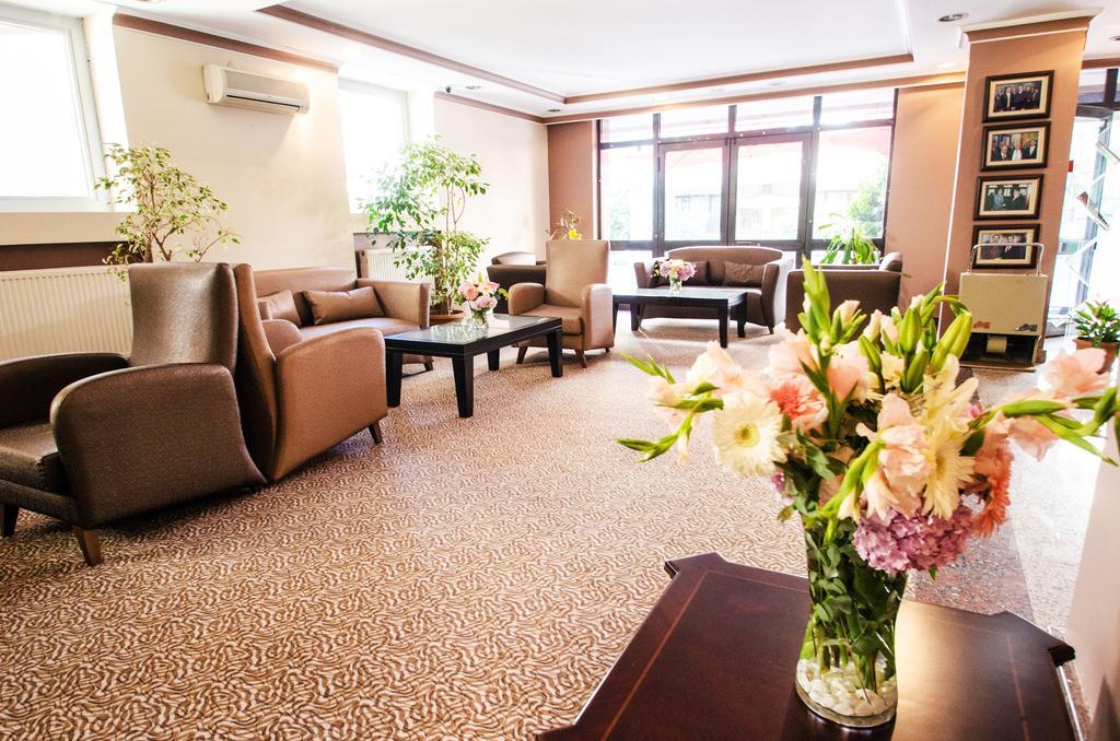 Hotel Anittepe 2000 Ankara