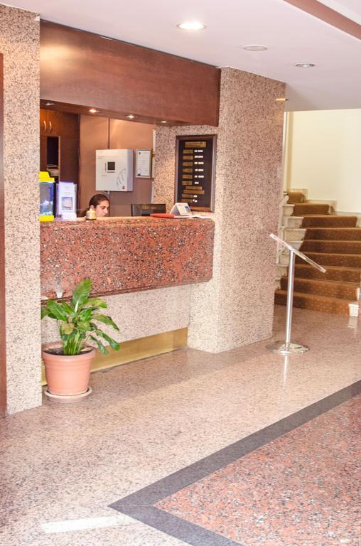 Hotel Anittepe 2000
