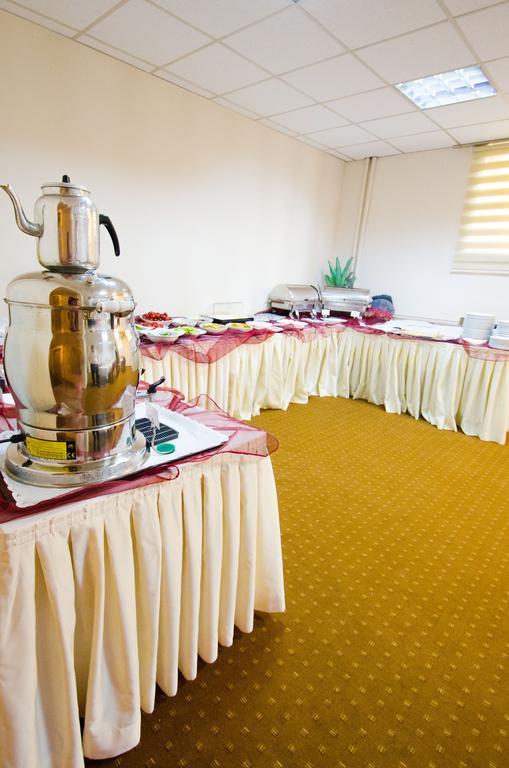 Anittepe 2000 Hotel