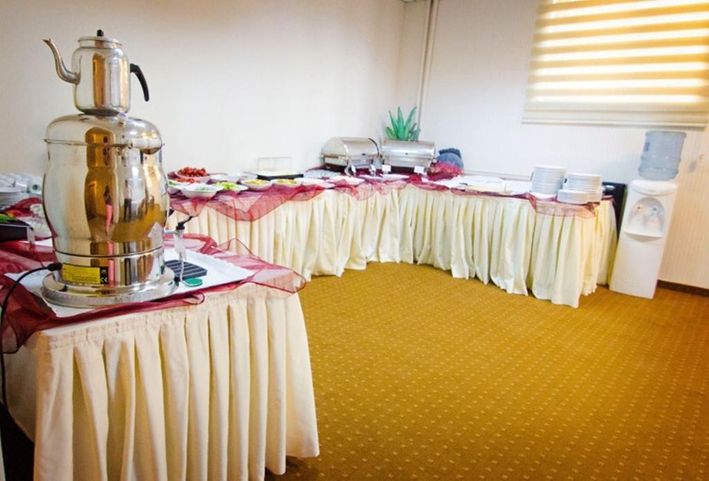 Anittepe 2000 Hotel 3*