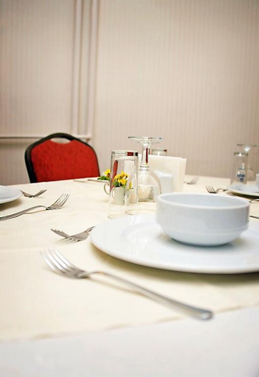 Hotel Anittepe 2000 Ankara