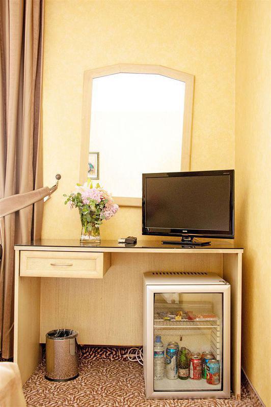 Anittepe 2000 Hotel Ankara