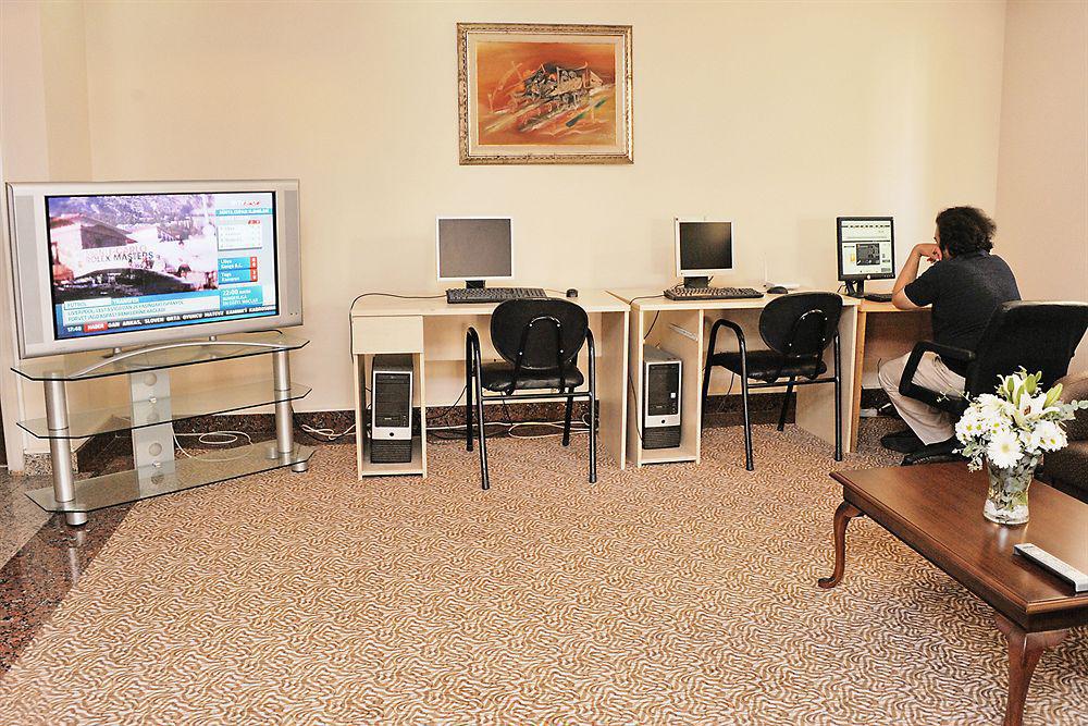 Anittepe 2000 Hotel 3*