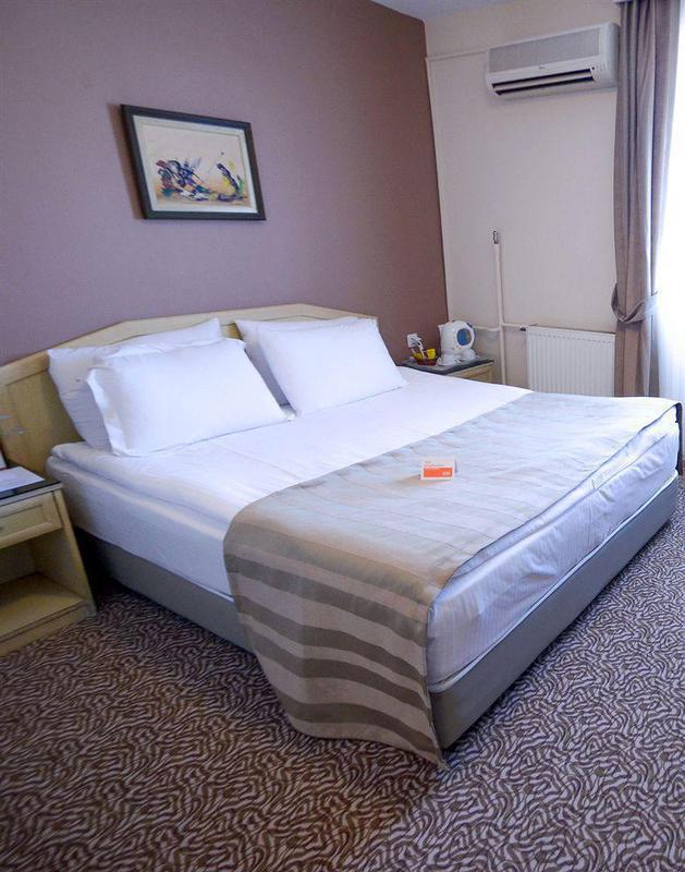 Hotel Anittepe 2000 Ankara