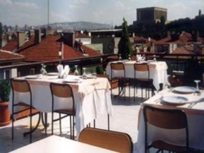 Hotel Anittepe 2000 Ankara